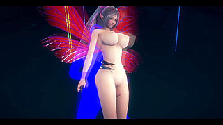Fire Hemblem Hentai - Plumeria Hard Sex Part 2 - Japanese Asian Manga Anime Film Game Porn