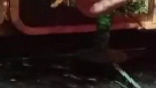 Stepmother Christmas the Dominatrix - 2