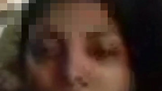 me & my hotty naughty sexy wife sumy masturbation sex in video call