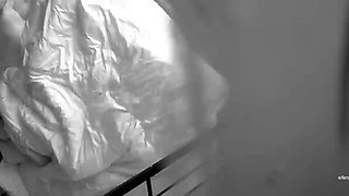 Amateur couple Hidden Cam Submissive girl