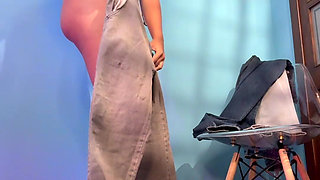 Looking for Perfect Jeans