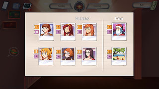 Complete Gameplay - MILFs Plaza, Part 1