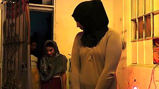 Sex arabic and my duddy' chum's sister Afgan whorehouses