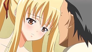 Forbidden Girl of Illusion filled with secret passion