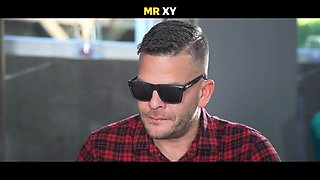 Daddy4k. glad completing czech story about sightless man seducing a redhead bitch