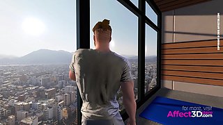 Futa Fantasies 7 - 3D Futanari Animation