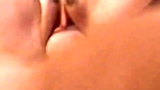 Perfect wench's fucking scene