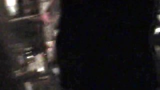 Whore gets pussy fucked in scandal