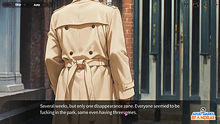 Ep1: Vamp’s Lust Gameplay