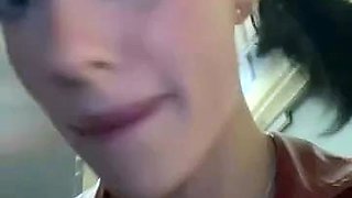Melissa_crazy russian toilet camwhore