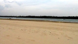 Picked amateur euro babe public fuck outdoors with pleasure