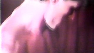 An amateur MILF blowjob followed by hot fucking