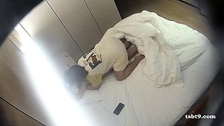 Amateurs Caught On Hidden Cam