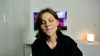 Messy Facials Compilation by Cute Amateur Slut hiyouth -