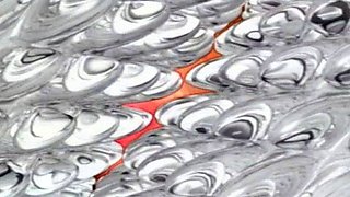 Glam euro blonde busty lesbians toy pleasure in the office