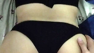 MY HOT COUSIN IN DOGGY STYLE