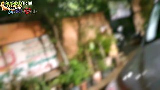 Shameless tart soul-stirring sex movie