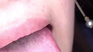 Dual-mouth Delight on a Slow Warm Stroll Savoring Every Last Drop Ep-5