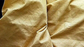 I Share a Bed with My Stepsister and Hear the Sounds of Sex Through the Wall. We Can't Sleep and Fucking Until I Creampie Her