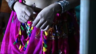 Muthiya Brunette Indian Desi Wife in Amateur Erotic hardcore