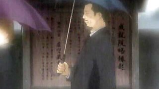 Miss's japanese smut