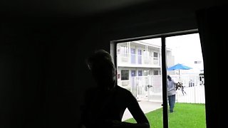 Amateur Hidden Cam with Dildo Wives