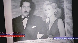 Amber Lynns Chat The Place to Be