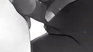 Snowbunnie Anime
