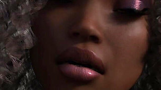 My Dorm 231: Simone's Bedroom Marriage Proposal Strip Tease