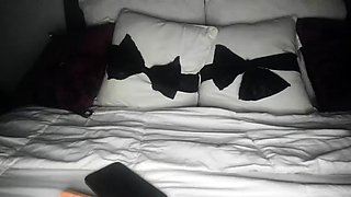 EvilAngel Zoey Monroe Solo Toy Masturbation