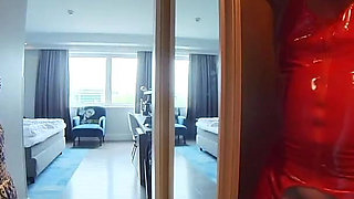 Mistress April's Normal Day