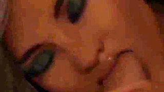 Tacos: Hot Wife Express Her Faithfulness Towards Her Husband While Sucking His Friend's Cock and Lets Him Bust Nut in Her Mouth