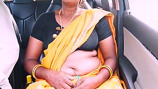 Telugu Maid Car Sex Telugu Dirty Talks With House Owner