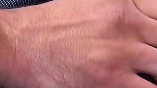 Femdom Queen - Your Face Is My Toilet