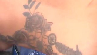 Fucked His Hot Best Friend at the Motel