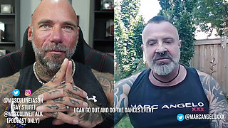 Porn Star Confessions - Marc Angelo (episode 93)