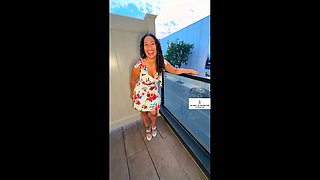 LABELLADX - Latina MILF fucked before the party begins