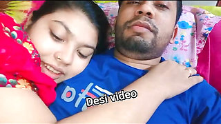 Newly Married Cute Couple Goals Caring Husband Wife Romantic video 2025