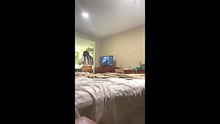 Gakteeem4 Gangbang: Fucked Hard in 5 Minutes with Big Tits and Deep Throat