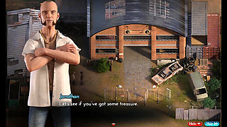 The genesis order: hot girl invite's them for dinner ep.31