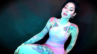 Your Nasty Halloween Menu - CEI, JOI, Feeder, Caviar