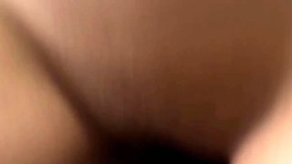 You Can See the Nice Ass of My Redheaded Latina Stepsister While She Is Cleaning, I Get Horny and End up Fucking Her Hard.