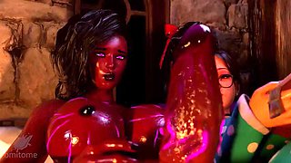 Omitole: Fansly, Pov  Sex Porn