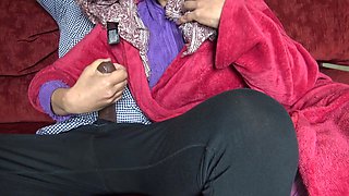 Turkish Immigrant In London Lets Black Sainsburys Coworker Cum In Her Mouth
