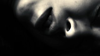 Close up pussy orgasm for toying hottie