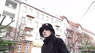 GERMAN SCOUT - Small Goth Brisen Casting