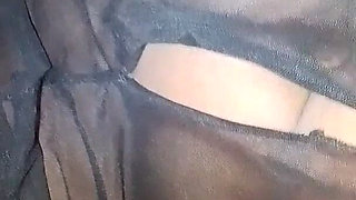 Exploring My Best Touches with My Wet Pussy