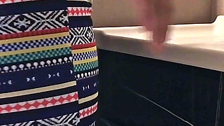 My Brother-in-law Fucked Me Before I Go to the Market.