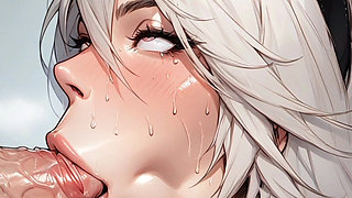 The Perfection of AI: Real Fantasy in HD