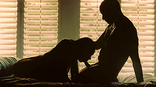 Enraptured: an erotic short by Carnalus Vidal and Creature Marie